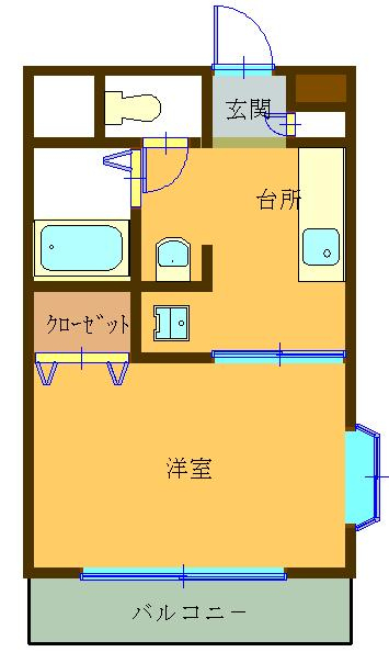 なかきやＢＬＤ