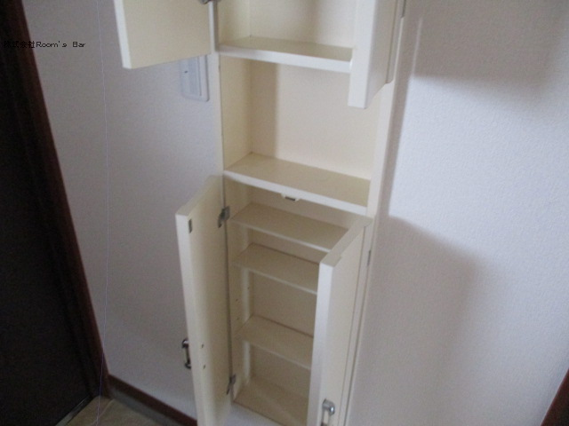 シューズボックス