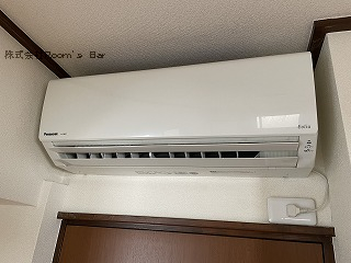 エアコン
