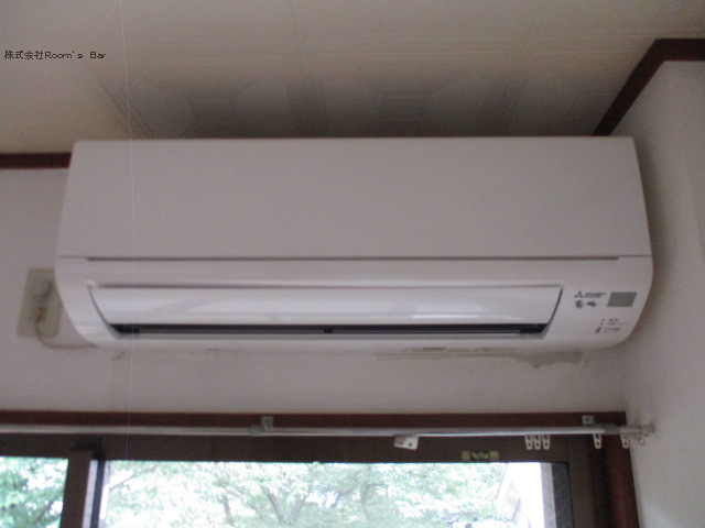 エアコン