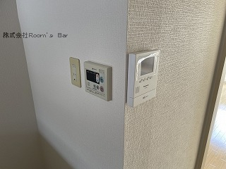 TVモニターホン