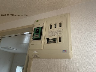 ブレーカー