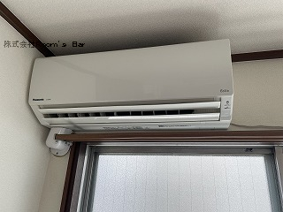 エアコン