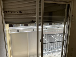 シャッター