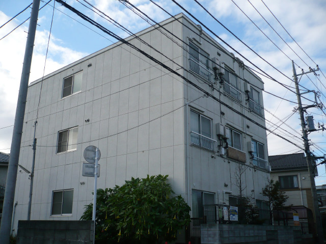 物件写真
