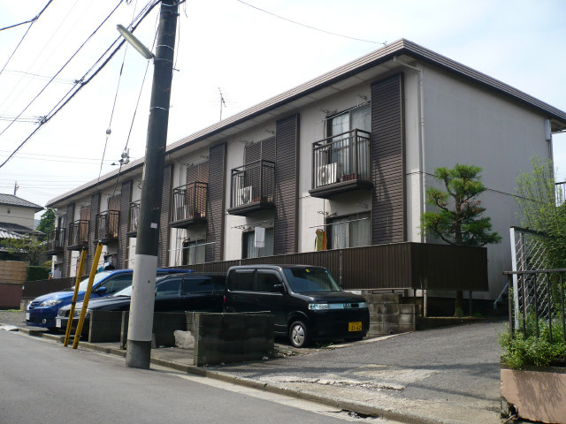 物件写真