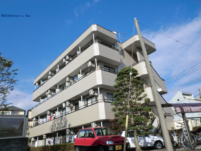 物件写真