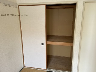居室収納スペース