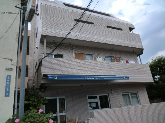 瀬川ビル_画像2